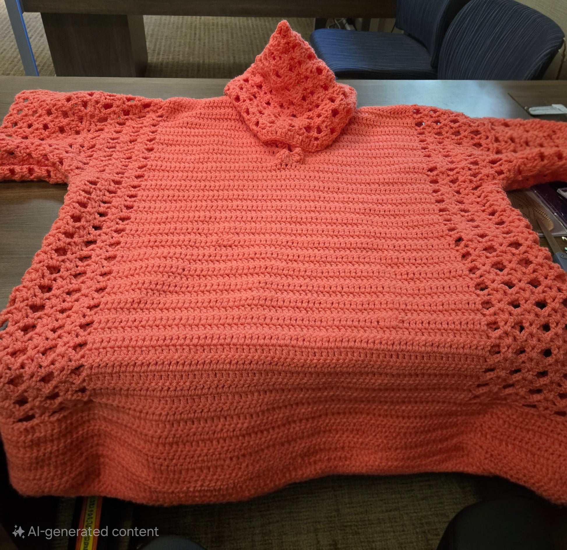 2XL Beach Top
