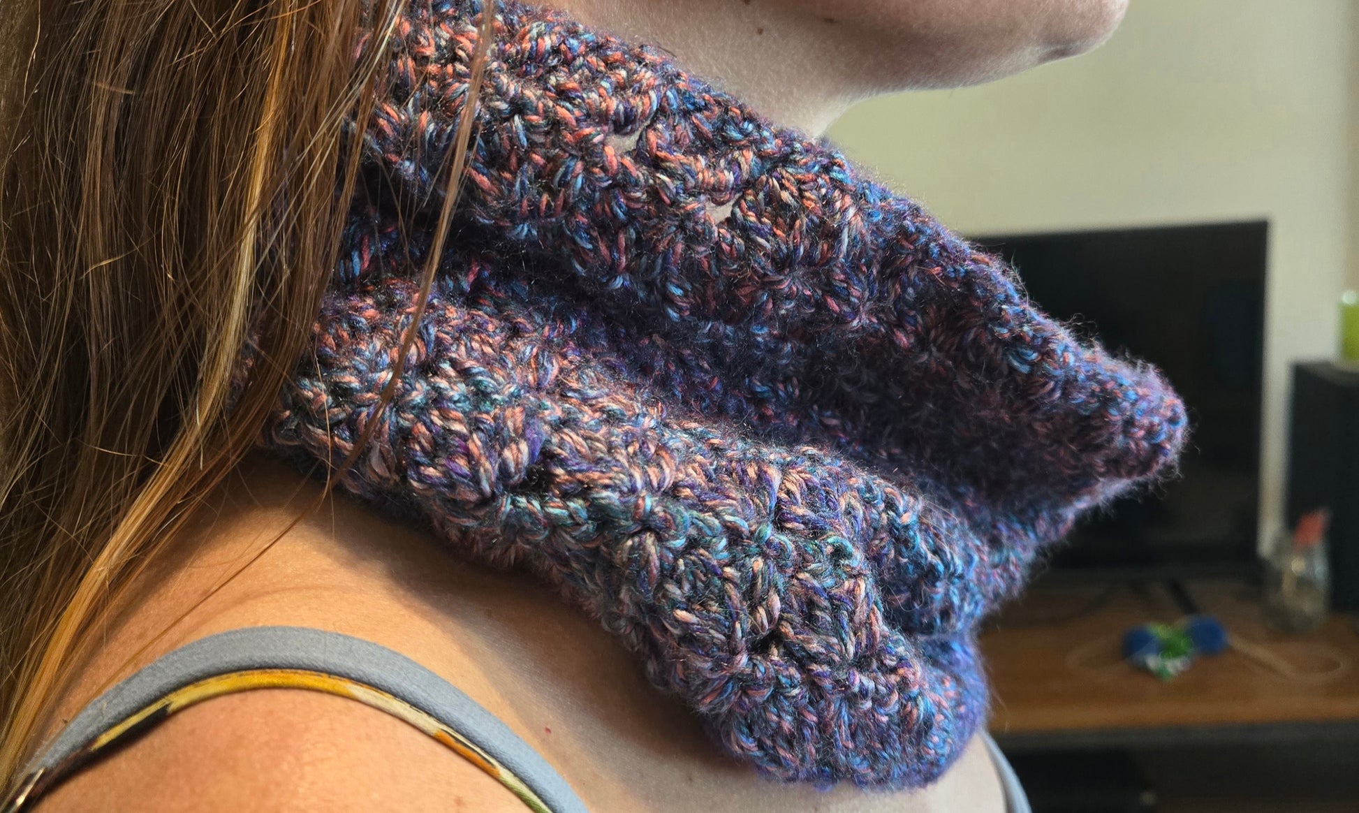 Small Cowl