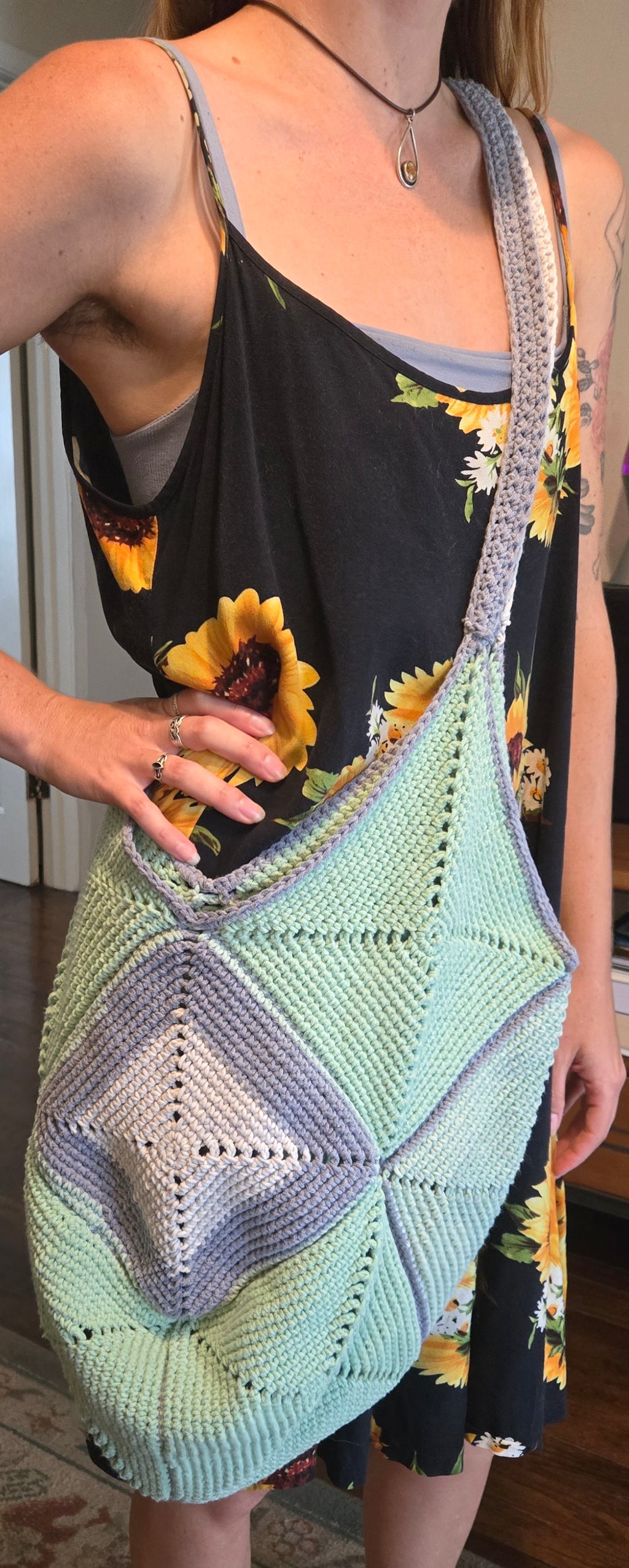 Market Bag