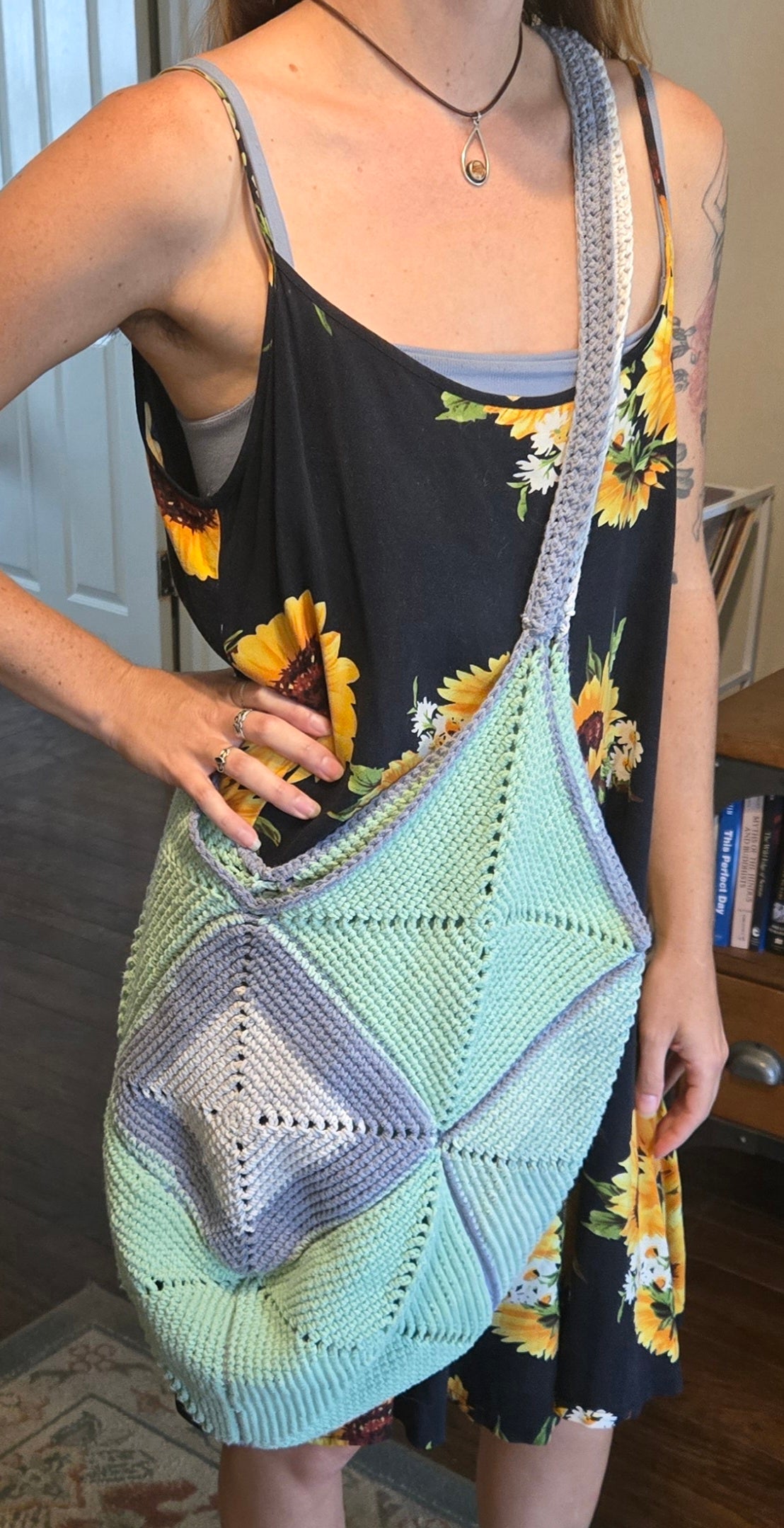 Market Bag